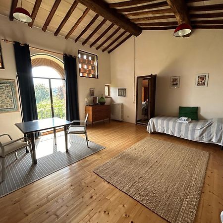 הוילה לוקה La Casina Dei Frati מראה חיצוני תמונה