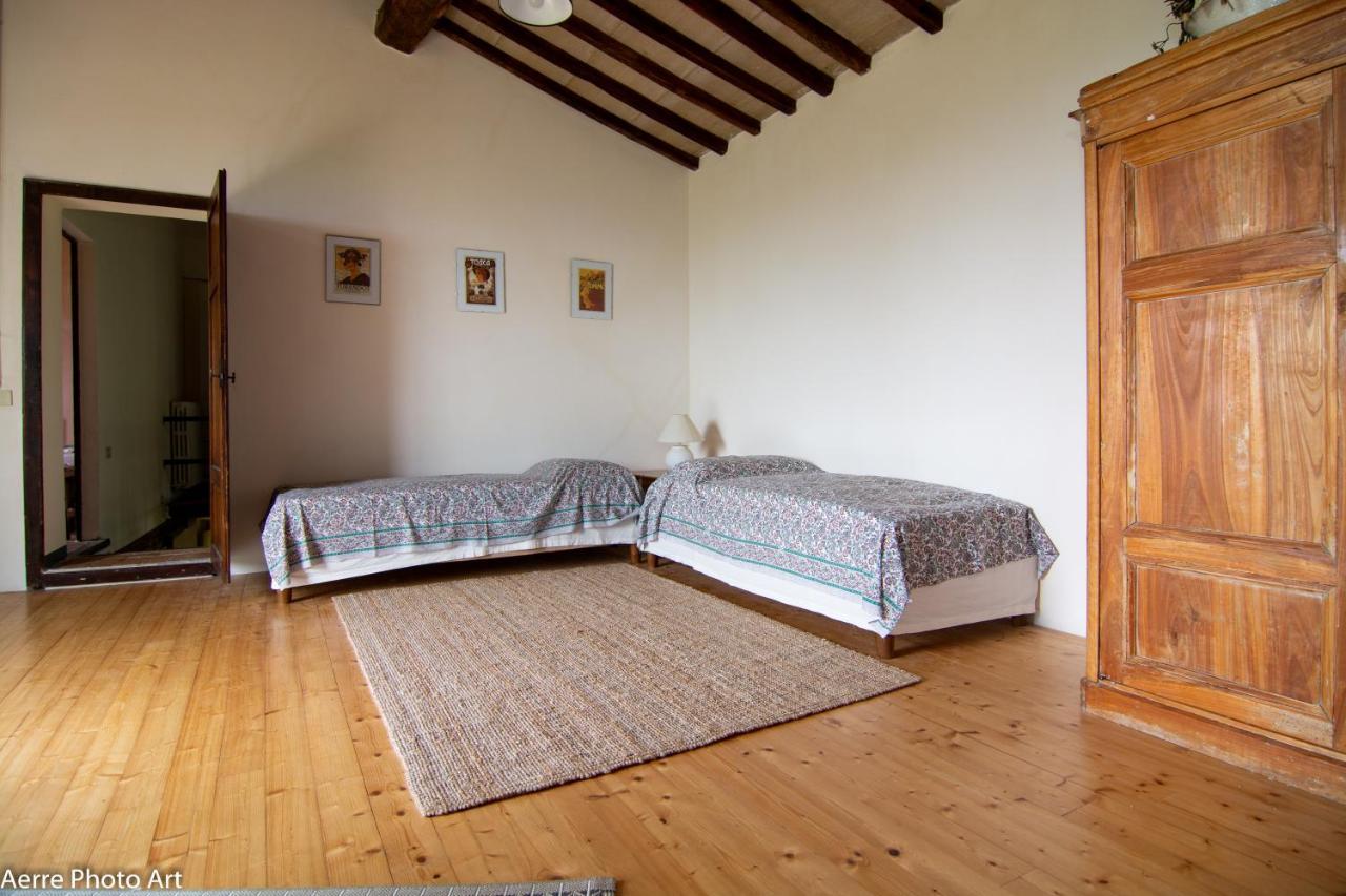הוילה לוקה La Casina Dei Frati מראה חיצוני תמונה