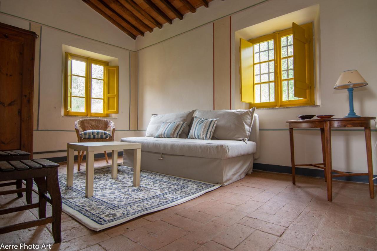 הוילה לוקה La Casina Dei Frati מראה חיצוני תמונה