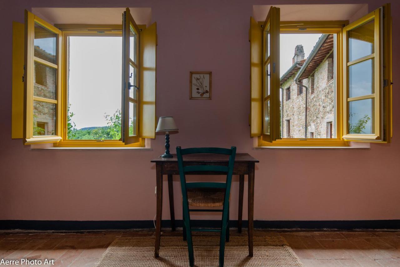 הוילה לוקה La Casina Dei Frati מראה חיצוני תמונה