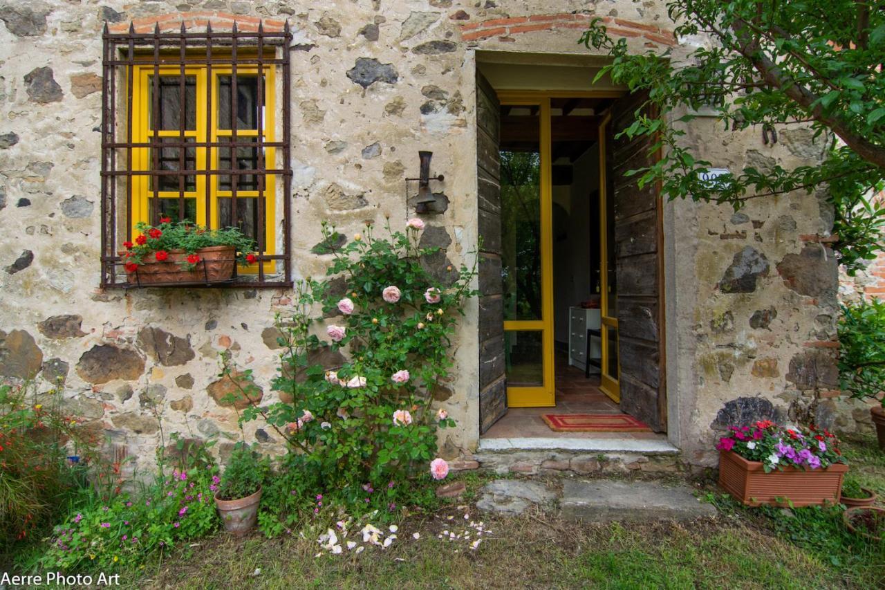 הוילה לוקה La Casina Dei Frati מראה חיצוני תמונה